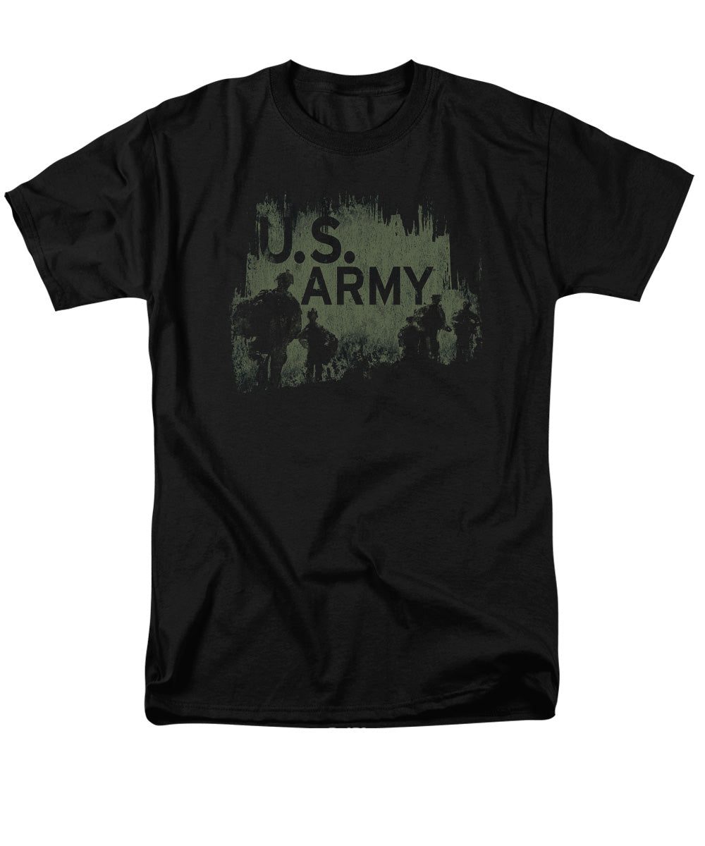 US Army™ Shirt - War Veteran Shirt - Military Shirt - American Army - Army Infantry - Soldier - National Guard - Soldiers