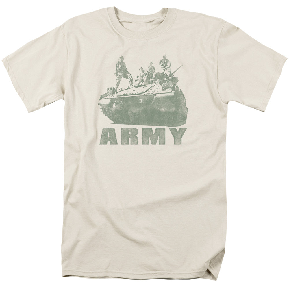 US Army™ Shirt - War Veteran Shirt - Military Shirt - American Army - Army Infantry - Soldier - National Guard - Tank