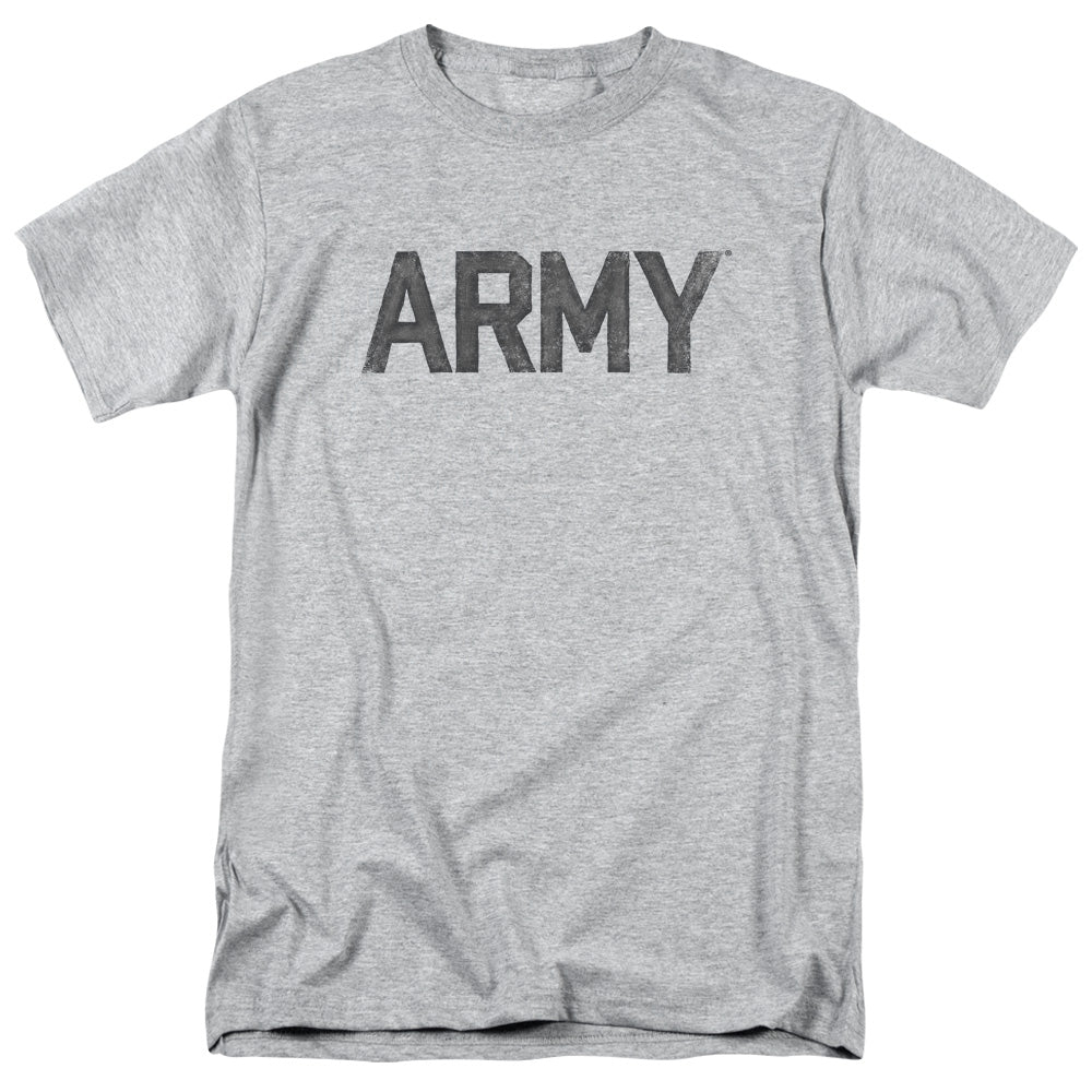 US Army™ Shirt - War Veteran Shirt - Military Shirt - American Army - Army Infantry - Soldier - National Guard - Star