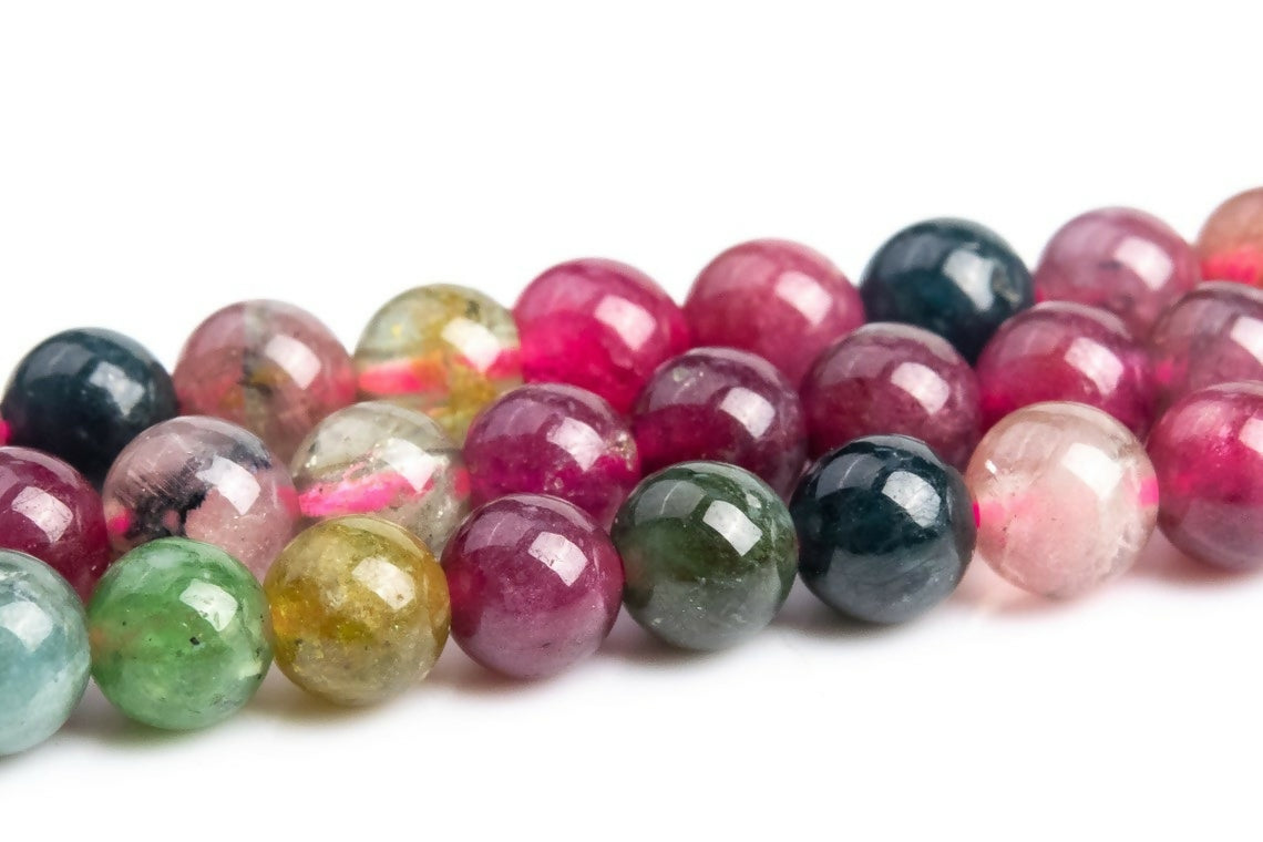 Hanji Beaded Bracelet