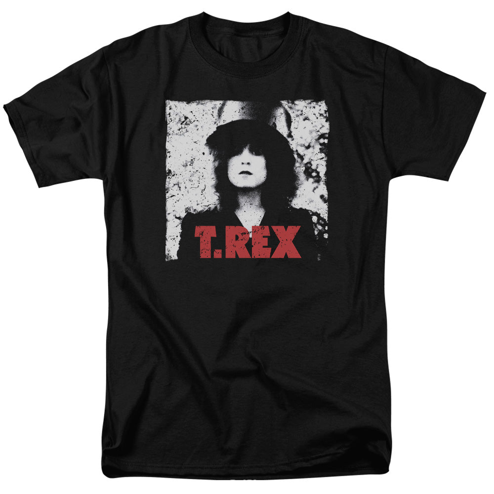 T. Rex Rock Band Shirt - The Slider - Unisex Adult Short Sleeve T-Shirt