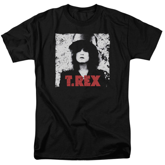 T. Rex Rock Band Shirt - The Slider - Unisex Adult Short Sleeve T-Shirt