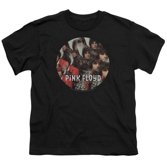 Pink Floyd™ - Youth Kids T-Shirt (Ages 7+) - Short Sleeve Youth T Shirt - Piper - Officially Licensed - S M L XL