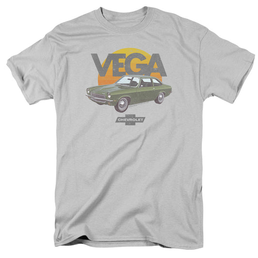 Chevrolet™ Shirt - Vega Sunshine - Officially Licensed - Adult Unisex Short Sleeve T-Shirt