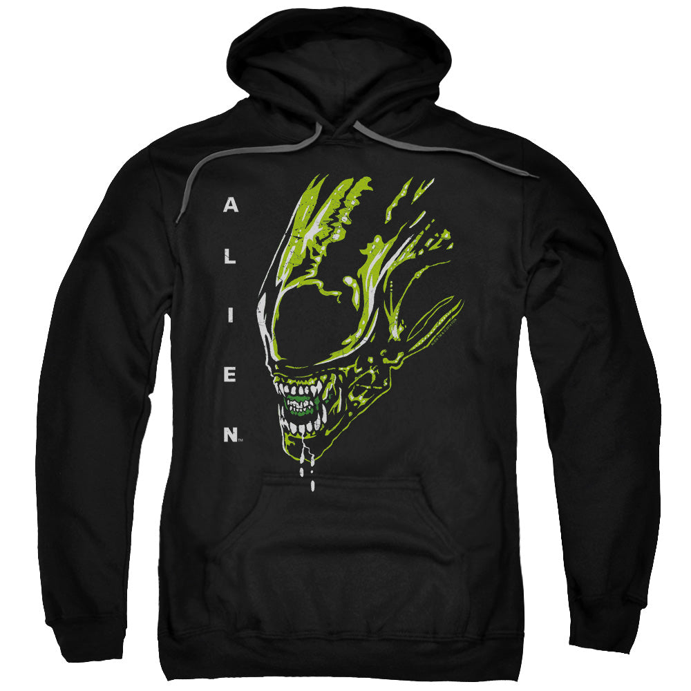 Alien™ Movie Hoodie - Acid Drool - Officially Licensed - Adult Unisex Pull Over Hoodie