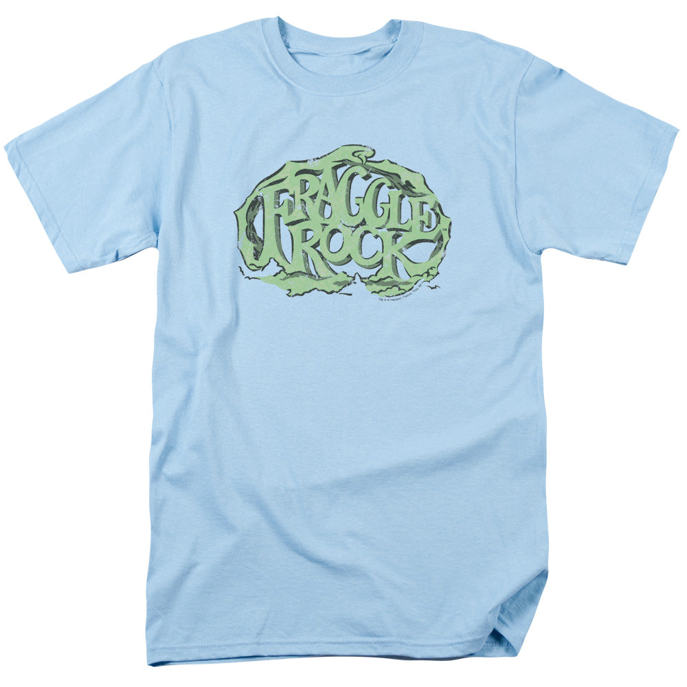 Fraggle Rock™ TV Shirt - Officially Licensed - Puppet Lover - Vace Logo - Adult Unisex Short Sleeve T-Shirt