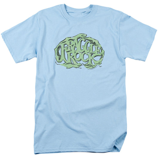 Fraggle Rock™ TV Shirt - Officially Licensed - Puppet Lover - Vace Logo - Adult Unisex Short Sleeve T-Shirt