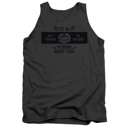 Grim Adventures Of Billy And Mandy™ - Officially Licensed - Mandy - Adult Unisex Tank Top