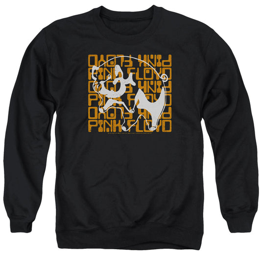Pink Floyd™ Sweatshirt - Officially Licensed - Pig - Unisex Adult Crewneck Sweatshirt