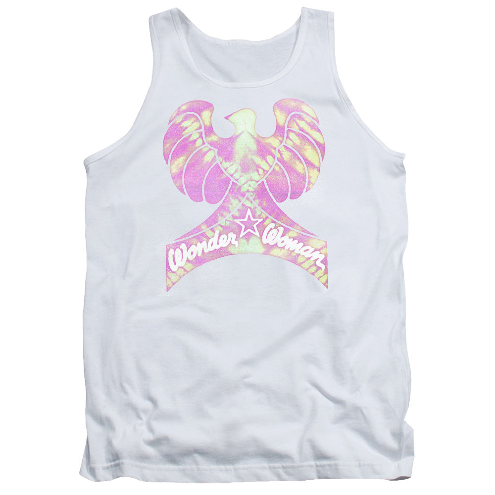Wonder Woman™ Tank Top - Officially Licensed - Wonder Bird - DC Comics - Adult Unisex Tank Top