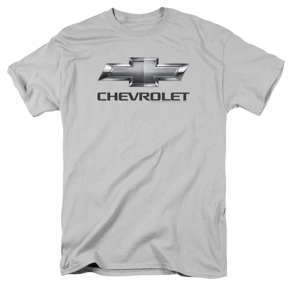 Chevrolet™ Shirt - Chevy Bowtie - Officially Licensed - Adult Unisex Short Sleeve T-Shirt