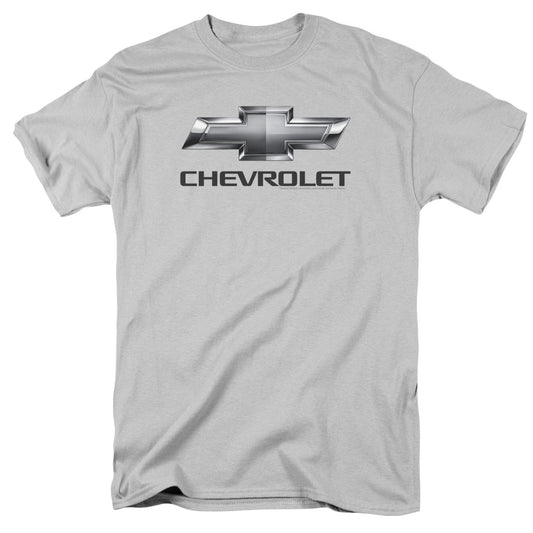 Chevrolet™ Shirt - Chevy Bowtie - Officially Licensed - Adult Unisex Short Sleeve T-Shirt