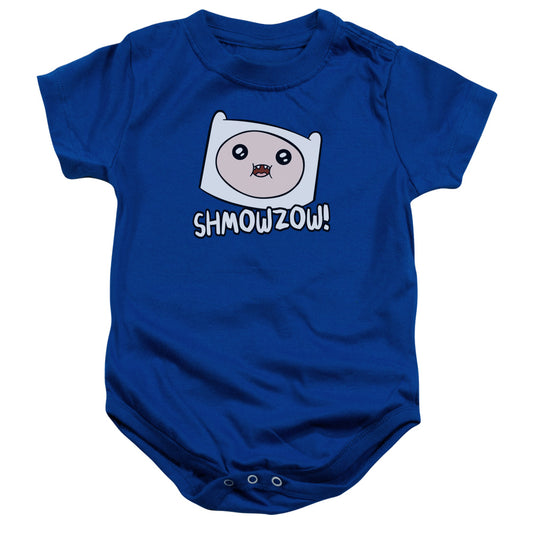 Adventure Time Baby Onesie - Officially Licensed - Shmowzow - Baby Bodysuit, Infant Snapsuit
