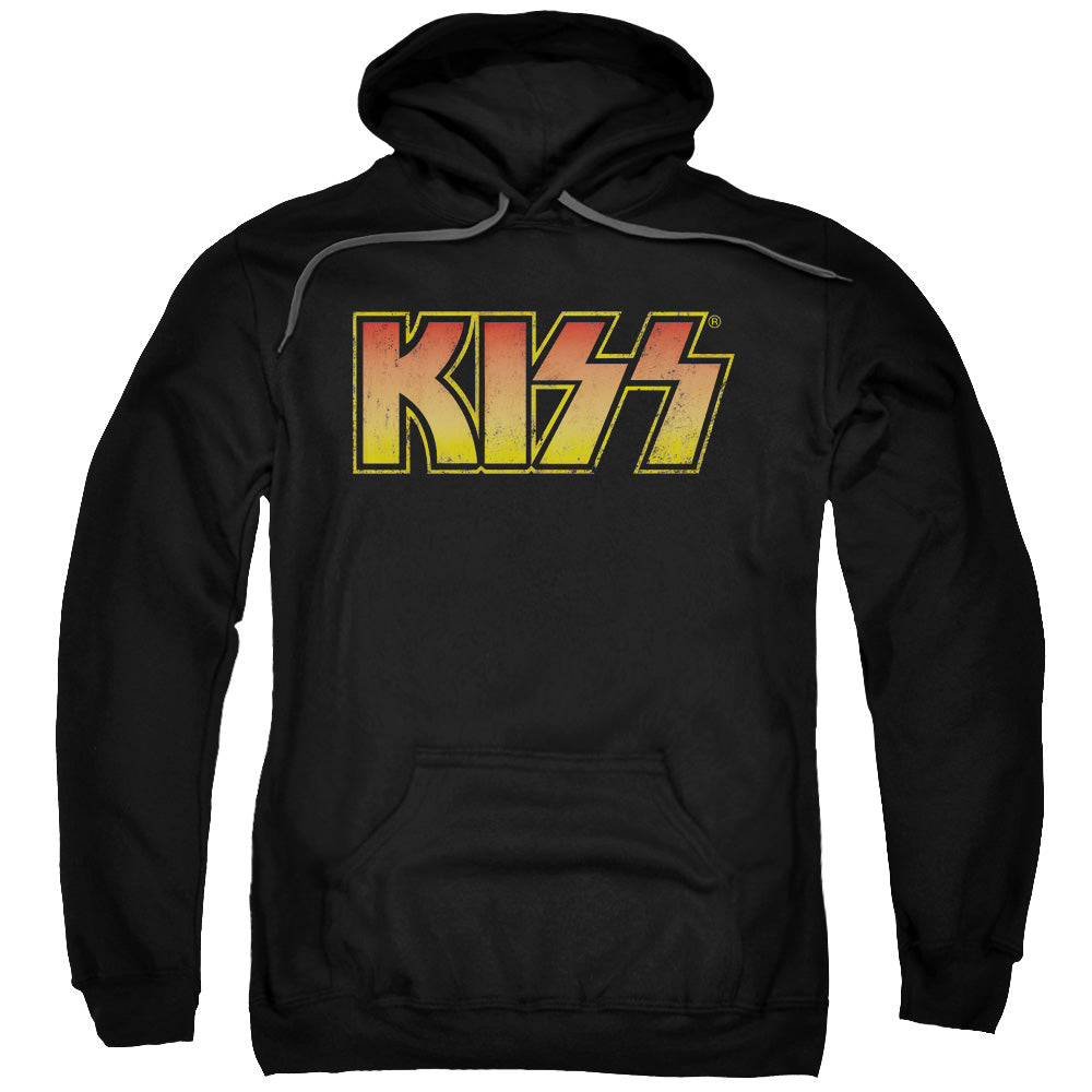 KISS™ Hoodie - Officially Licensed - Classic - Adult Unisex Pull Over Hoodie
