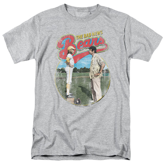 Bad News Bears™ Shirt - Officially Licensed - Vintage - Adult Unisex Short Sleeve T-Shirt