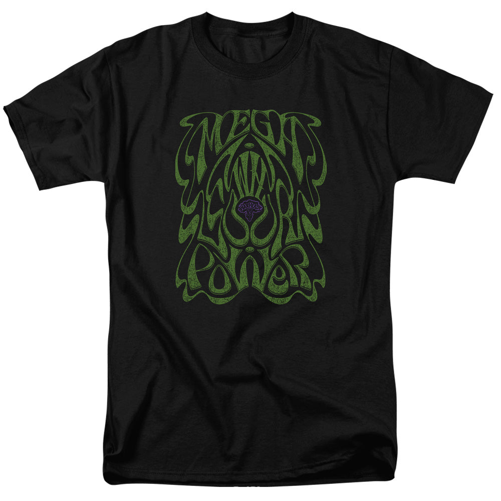 Warheads™ Candy Shirt - Officially Licensed - Sour Power - Adult Unisex Short Sleeve T-Shirt
