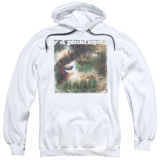 Pink Floyd™ Hoodie - Officially Licensed - Saucerful Of Secrets - Unisex Adult Pull Over Hoodie