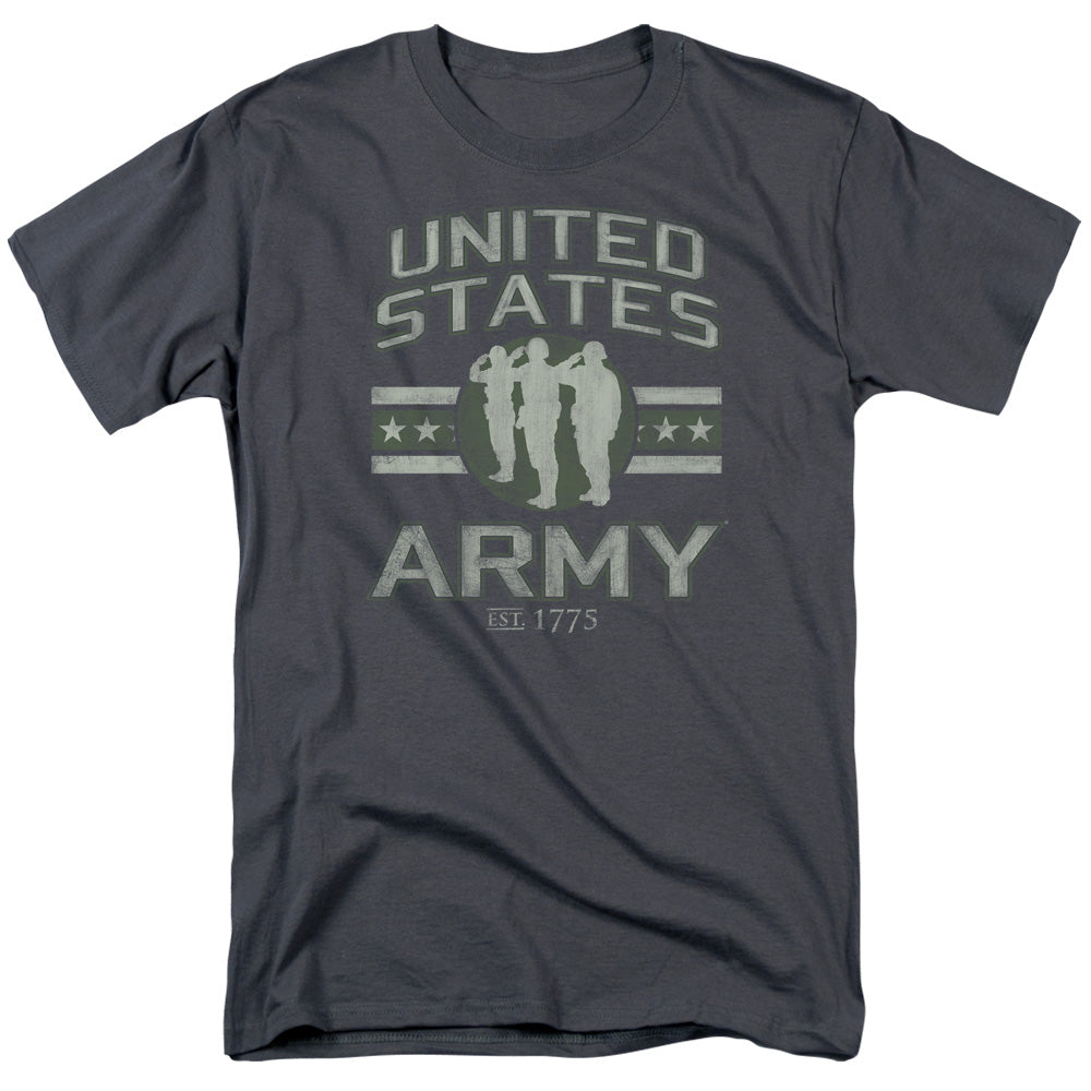 US Army™ Shirt - War Veteran Shirt - Military Shirt - American Army - Army Infantry - Soldier - National Guard - United States Army
