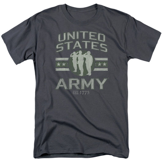 US Army™ Shirt - War Veteran Shirt - Military Shirt - American Army - Army Infantry - Soldier - National Guard - United States Army