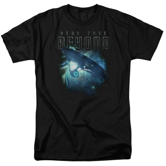 Star Trek Beyond™ Shirt - Voyage - Officially Licensed - Unisex Adult Short Sleeve T-Shirt