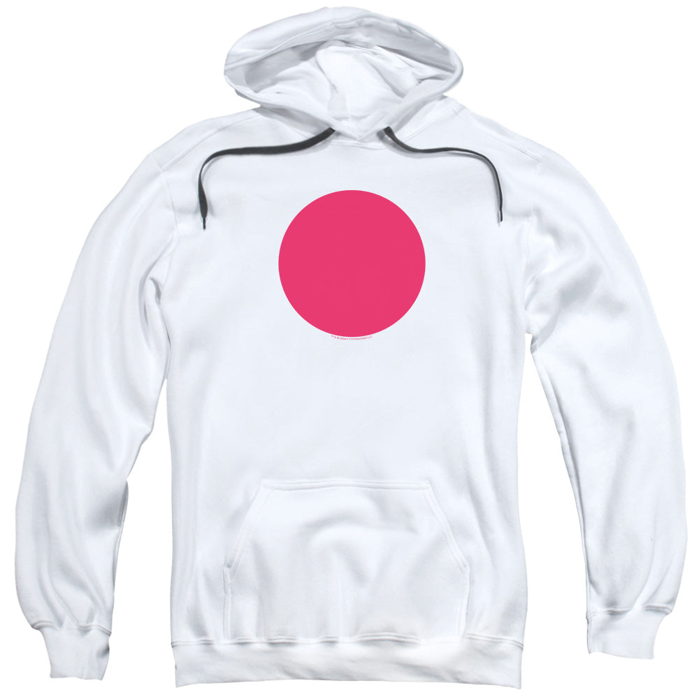 Bloodshot - Spot - Unisex Adult Pull Over Hoodie