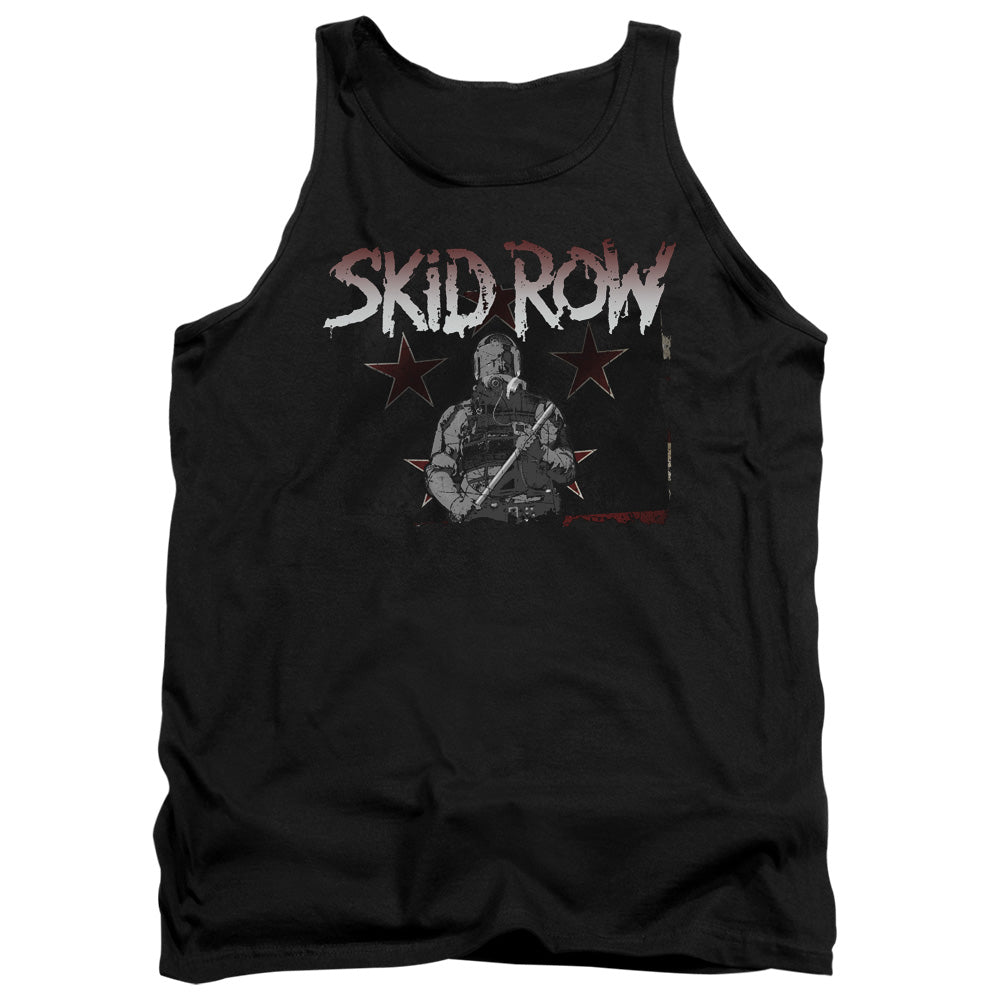 Skid Row™ Tank Top - Officially Licensed - Unite World Rebellion - Adult Unisex Tank Top