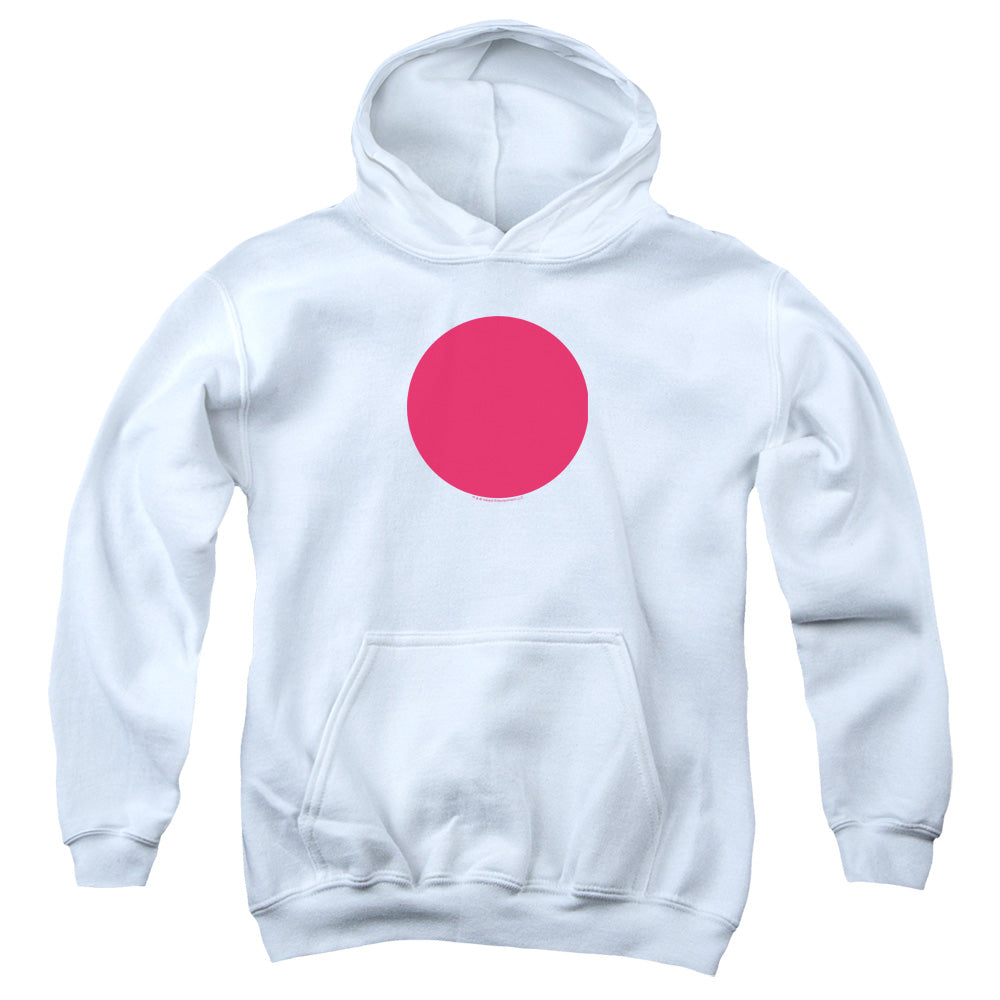 Bloodshot™ Youth Kids Hoodie (Ages 7+) - Officially Licensed - Spot - Valiant Comics - Youth Pull Over Hoodie
