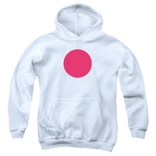 Bloodshot™ Youth Kids Hoodie (Ages 7+) - Officially Licensed - Spot - Valiant Comics - Youth Pull Over Hoodie
