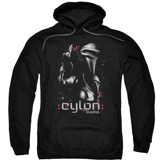 Battlestar Galactica - Centurions - Unisex Adult Pull Over Hoodie