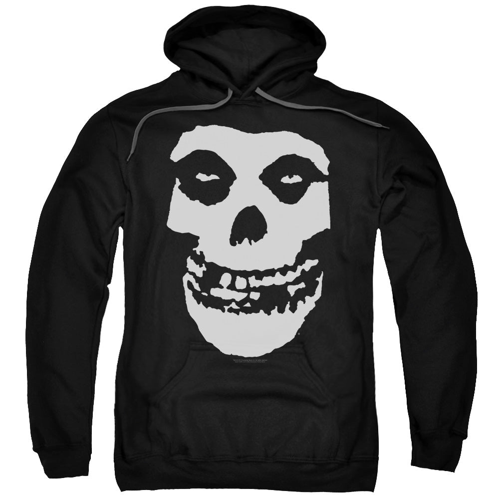 Misfits™ Hoodie - Officially Licensed - Fiend Skull - Adult Unisex Pull Over Hoodie