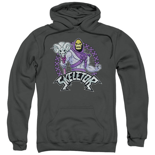 Masters Of The Universe - Skeletor Adult Pull Over Hoodie