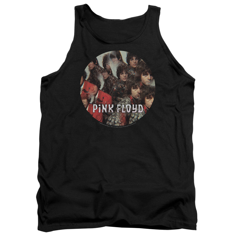 Pink Floyd™ Tank Top - Officially Licensed - Piper - Unisex Adult Tank Top