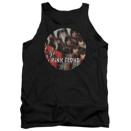 Pink Floyd™ Tank Top - Officially Licensed - Piper - Unisex Adult Tank Top