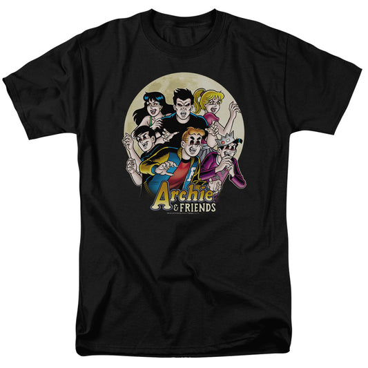 Archie Comics™ Shirt - Officially Licensed - Adult Unisex Short Sleeve T-Shirt - Cover #147