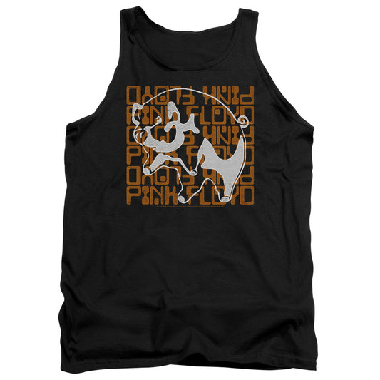 Pink Floyd™ Tank Top - Officially Licensed - Pig - Unisex Adult Tank Top