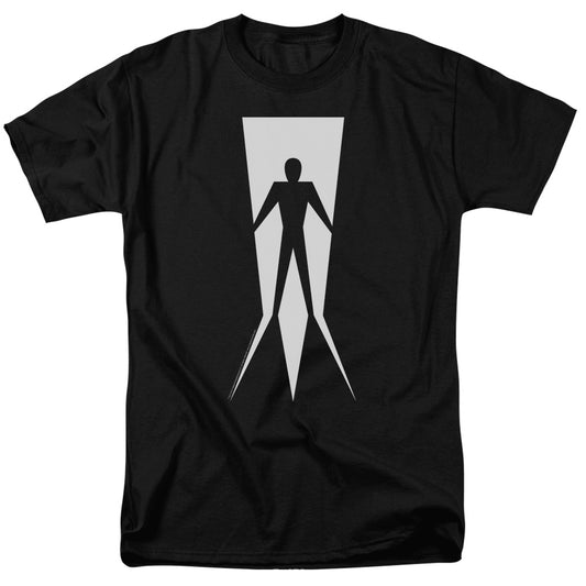 Shadowman - Vintage Shadowman - Unisex Adult Short Sleeve T-Shirt