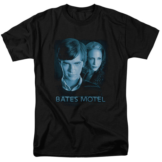 Bates Motel™ Psycho™ Horror TV Show Shirt - Apple Tree - Adult Unisex Short Sleeve T-Shirt - Officially Licensed