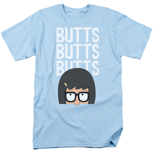 Bobs Burgers™ Shirt - Peepin - Officially Licensed - Adult Unisex Short Sleeve T-Shirt