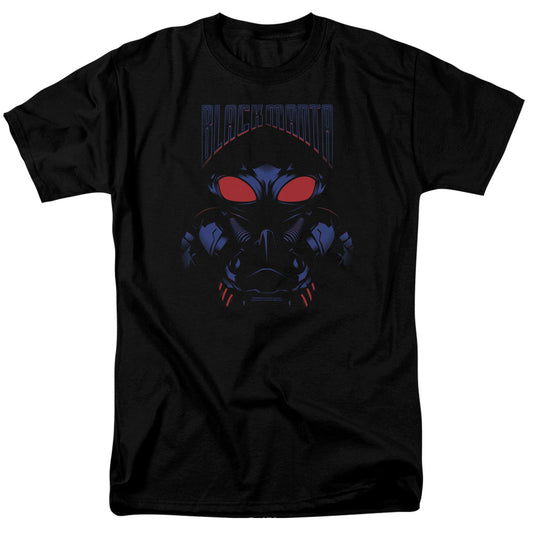 Aquaman™ Movie Shirt - Officially Licensed - Black Manta - Adult Unisex Short Sleeve T-Shirt