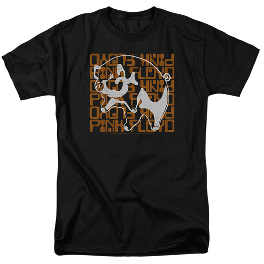 Pink Floyd™ Rock Band Shirt - Officially Licensed - Adult Unisex Short Sleeve T-Shirt - Pig