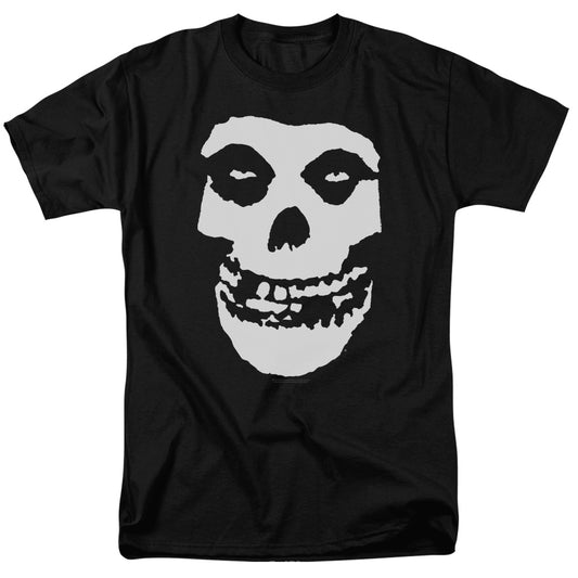 Misfits™ Shirt - Officially Licensed - Fiend Skull - Unisex Adult Short Sleeve T-Shirt