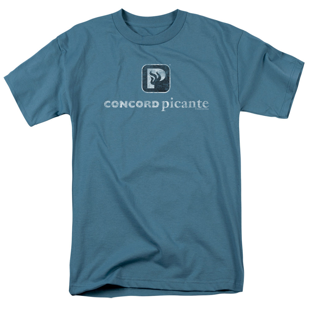 Picante - Picante Vintage - Unisex Adult Short Sleeve T-Shirt