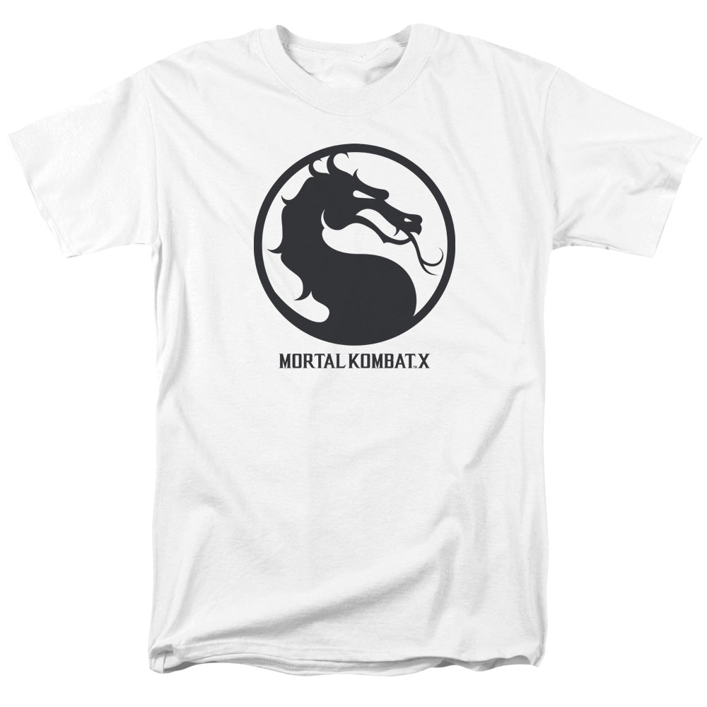 Mortal Kombat X™ Shirt - Seal - Unisex Adult Short Sleeve T-Shirt