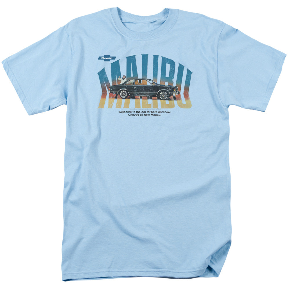 Chevrolet™ Shirt - Thumbs Up - Officially Licensed - Adult Unisex Short Sleeve T-Shirt