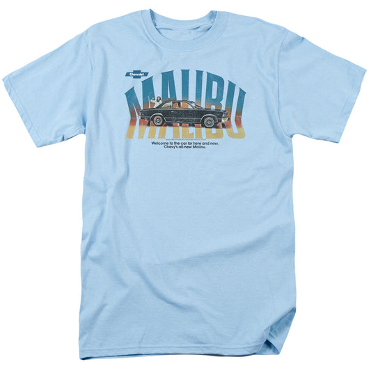Chevrolet™ Shirt - Thumbs Up - Officially Licensed - Adult Unisex Short Sleeve T-Shirt