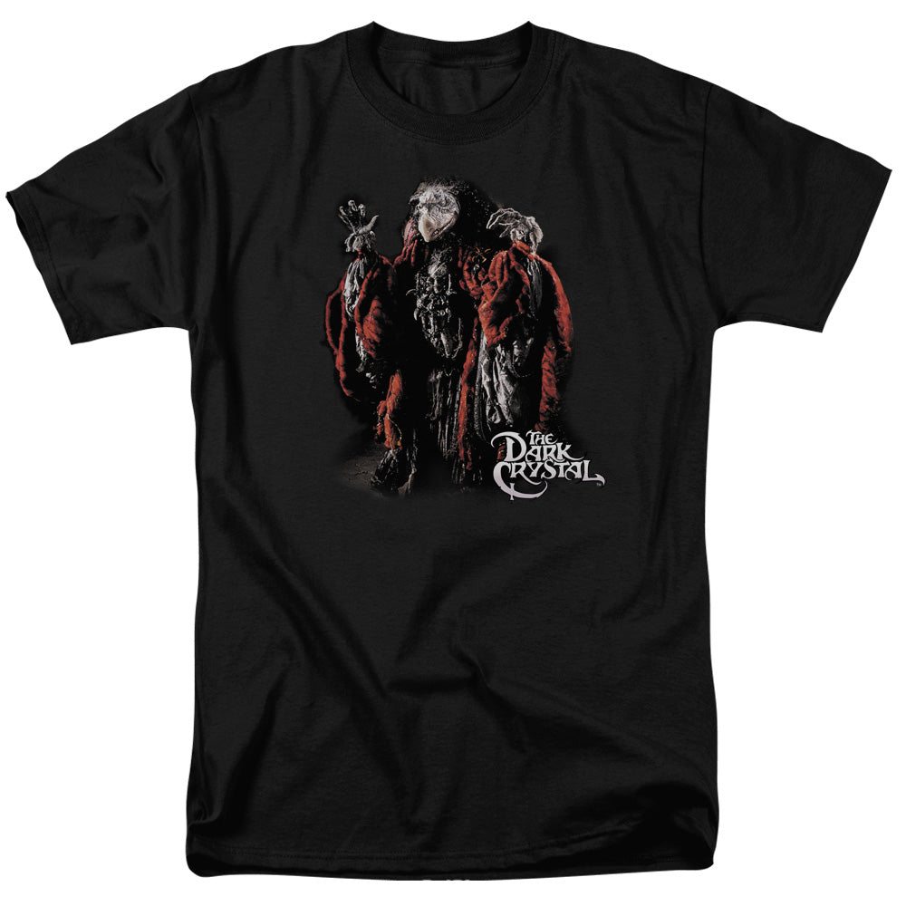 The Dark Crystal™ Movie Shirt - Skeksis - Officially licensed - Adult Unisex Short Sleeve T-Shirt