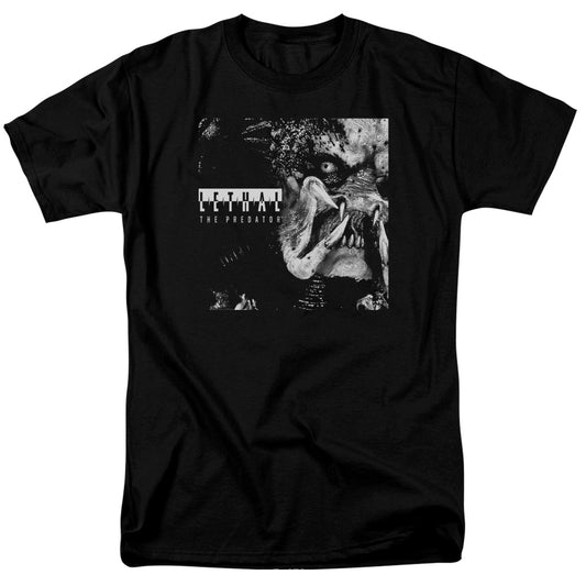 The Predator 2018™ Shirt - Officially Licensed - Lethal - Adult Unisex Short Sleeve T-Shirt