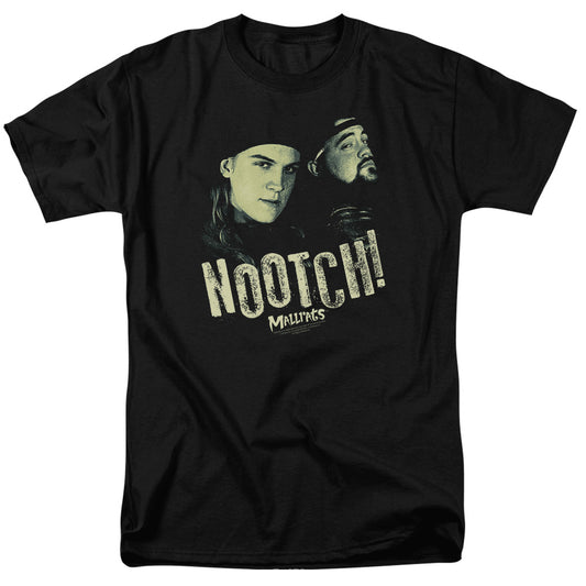 Mallrats™ Comedy Movie Shirt - Nootch - Officially Licensed - Adult Unisex Short Sleeve T-Shirt