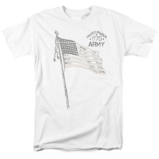 US Army™ Shirt - War Veteran Shirt - Military Shirt - American Army - Army Infantry - Soldier - National Guard - Tristar