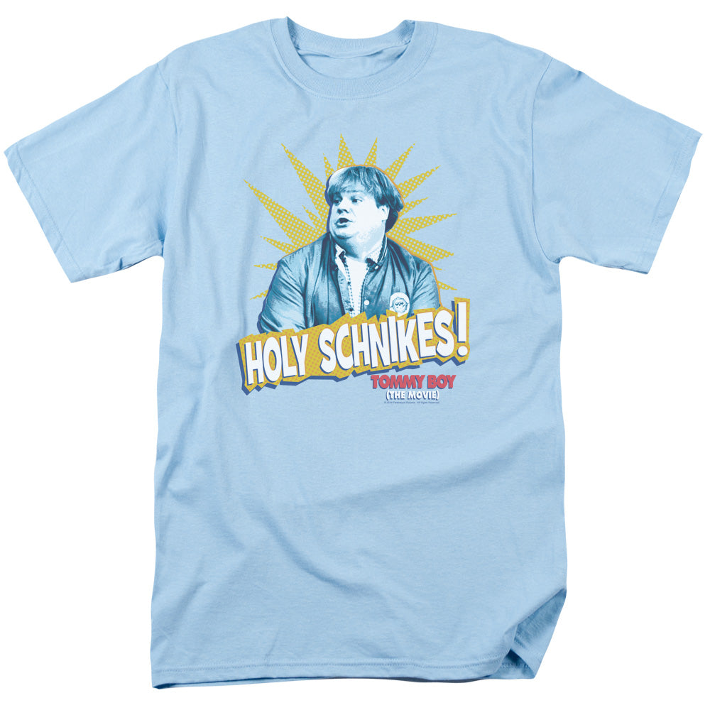 Tommy Boy™ Movie Shirt - Holy Schikes - Unisex Adult Short Sleeve T-Shirt